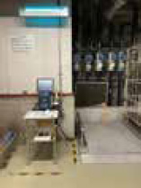 Measuring instruments